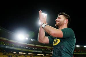 Read more about the article Le Roux’s Bok availability in doubt
