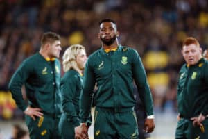Read more about the article Kolisi backed Boks to make tackles