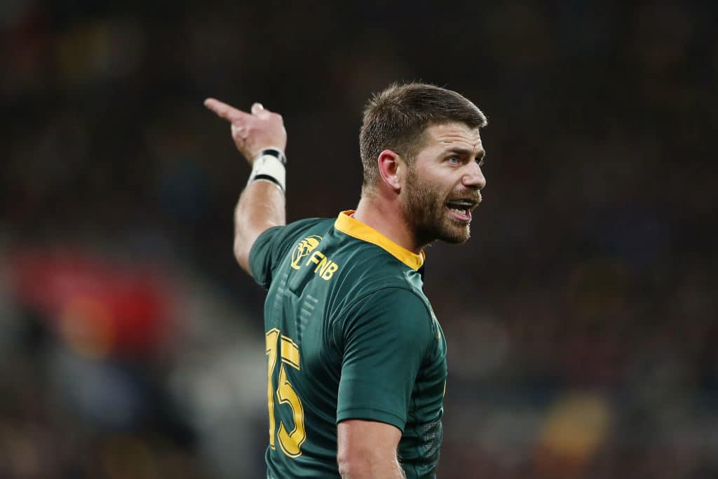 You are currently viewing Five things vital to Bok title chances