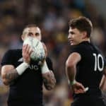 All Blacks
