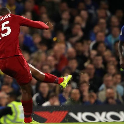 Sturridge protects Liverpool’s unbeaten run