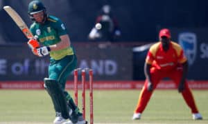 Read more about the article Klaasen steers Proteas to victory