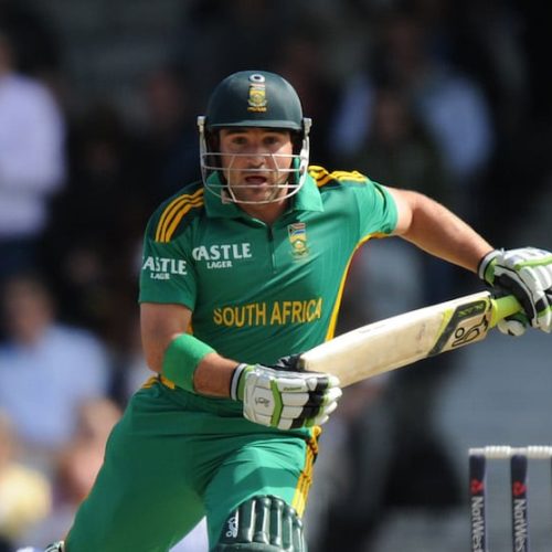 Elgar replaces Amla in Proteas ODI squad