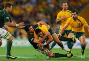 Read more about the article Springboks seek spirit of 2013