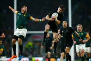 Read more about the article Back three a concern for Springboks