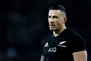 Read more about the article Williams back for All Blacks