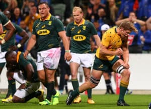 Read more about the article Bok Test a watershed for Wallabies