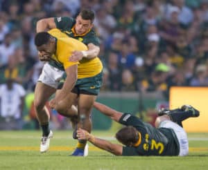 Read more about the article Boks have defensive point to prove