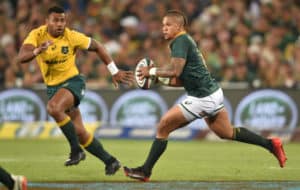 Read more about the article Jantjies to captain new-look SA A team