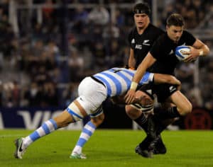 Read more about the article Preview: Argentina vs All Blacks