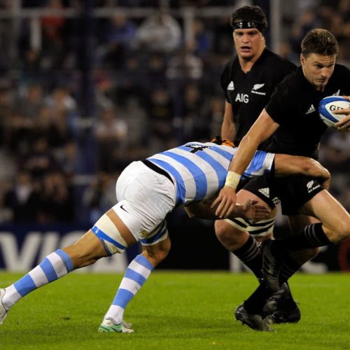 Preview: Argentina vs All Blacks