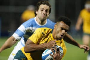 Read more about the article Preview: Wallabies vs Argentina
