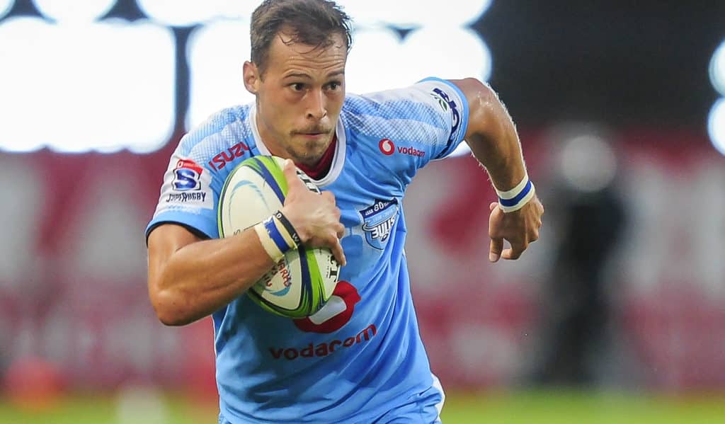 You are currently viewing Bulls outlast Griquas in Kimberley