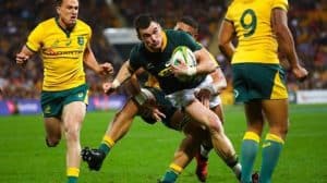 Read more about the article Preview: Springboks vs Wallabies