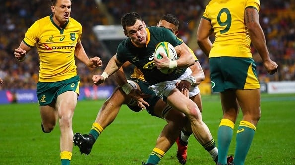 You are currently viewing Preview: Springboks vs Wallabies