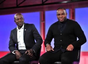 Read more about the article Benni: It was complete dominance