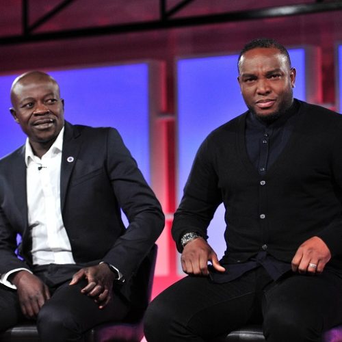 Fielies: It would be great for Benni