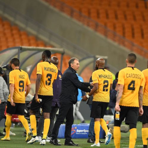 Zwane: Solinas isn’t at fault