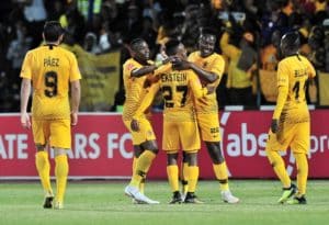 Read more about the article Kaizer Chiefs ease past FS Stars