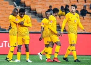 Read more about the article Solinas pins hopes on Chiefs trio for Soweto derby