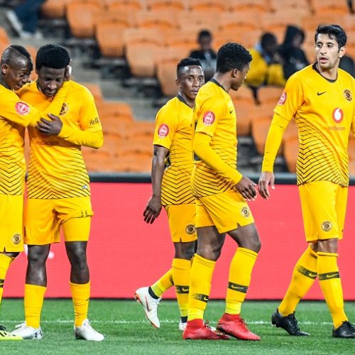 Solinas pins hopes on Chiefs trio for Soweto derby