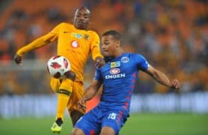 Read more about the article SuperSport end Chiefs’ MTN8 dream