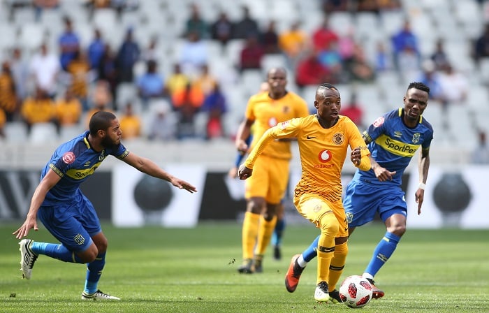 You are currently viewing Manyama debuts in Chiefs walloping