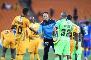 Read more about the article Best & Worst: Chiefs vs SuperSport
