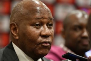 Read more about the article Motaung: Solinas was not Chiefs’ first choice
