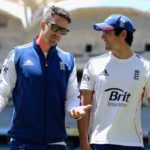 Cook – Pietersen