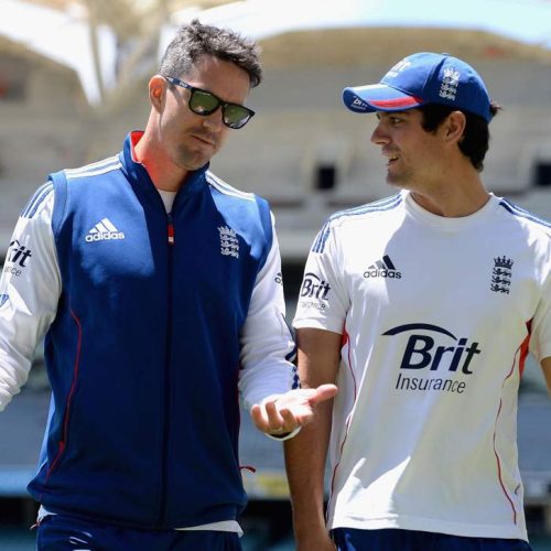 Pietersen understands Olivier’s decision