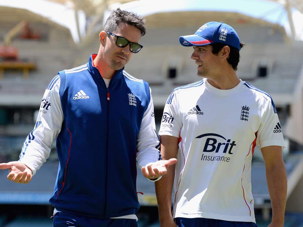 You are currently viewing Pietersen understands Olivier’s decision