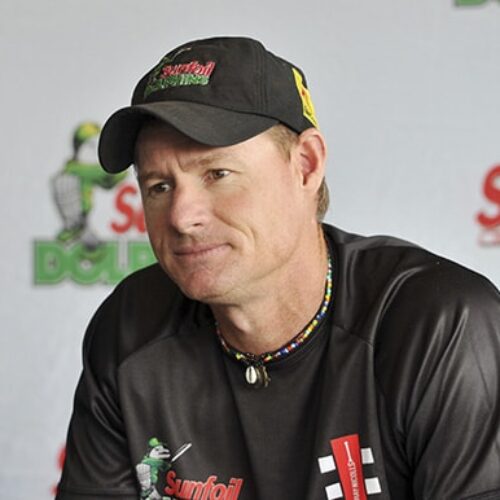 Klusener to coach Kings