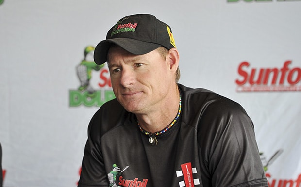 You are currently viewing Klusener to coach Kings