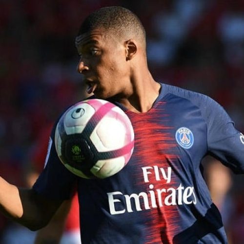 PSG’s Mbappe hit with three-match ban