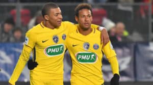 Read more about the article I would take Neymar over Mbappe – Simeone
