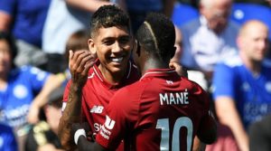 Read more about the article Liverpool aiming for club record start