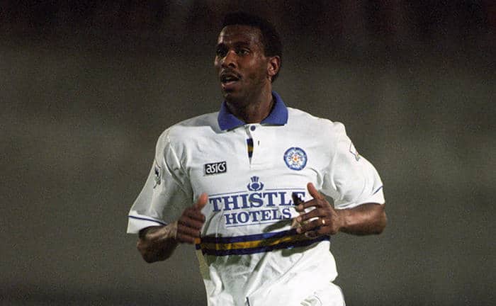 You are currently viewing Radebe: Games that changed my life
