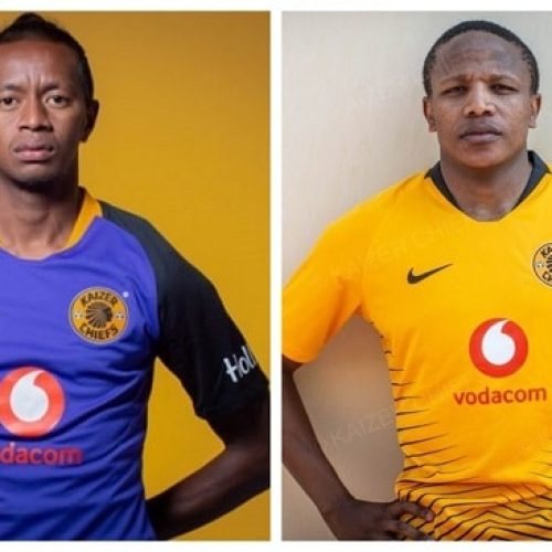 Manyama, Dax set for Chiefs debut against CT City