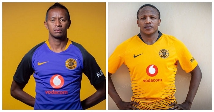 You are currently viewing Manyama, Dax set for Chiefs debut against CT City