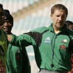 Mbulelo OJ Mabizela