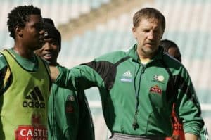 Read more about the article OJ Mabizela: Ill-discipline cost me