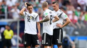 Read more about the article Kroos rejects Ozil racism claims again