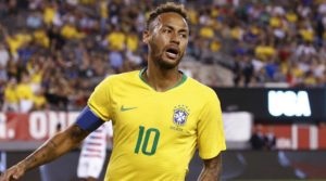 Read more about the article Neymar could return one day – Barca chief