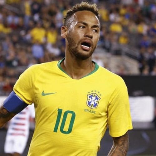 Neymar has a lot of growing to do