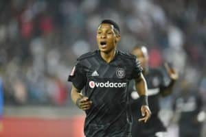 Read more about the article Pule gets Pirates jersey 10 for Caf CL