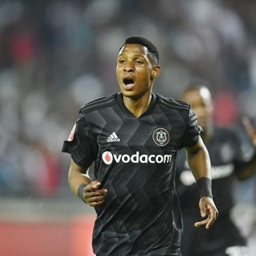 Baxter: Pule’s got a bad one