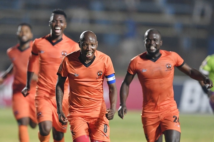 You are currently viewing Watch: Wits suffer first league loss