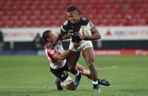 Read more about the article Preview: Currie Cup (Round 6)