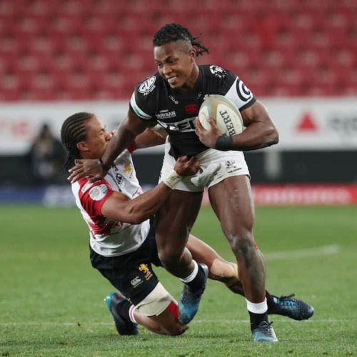 Preview: Currie Cup (Round 6)